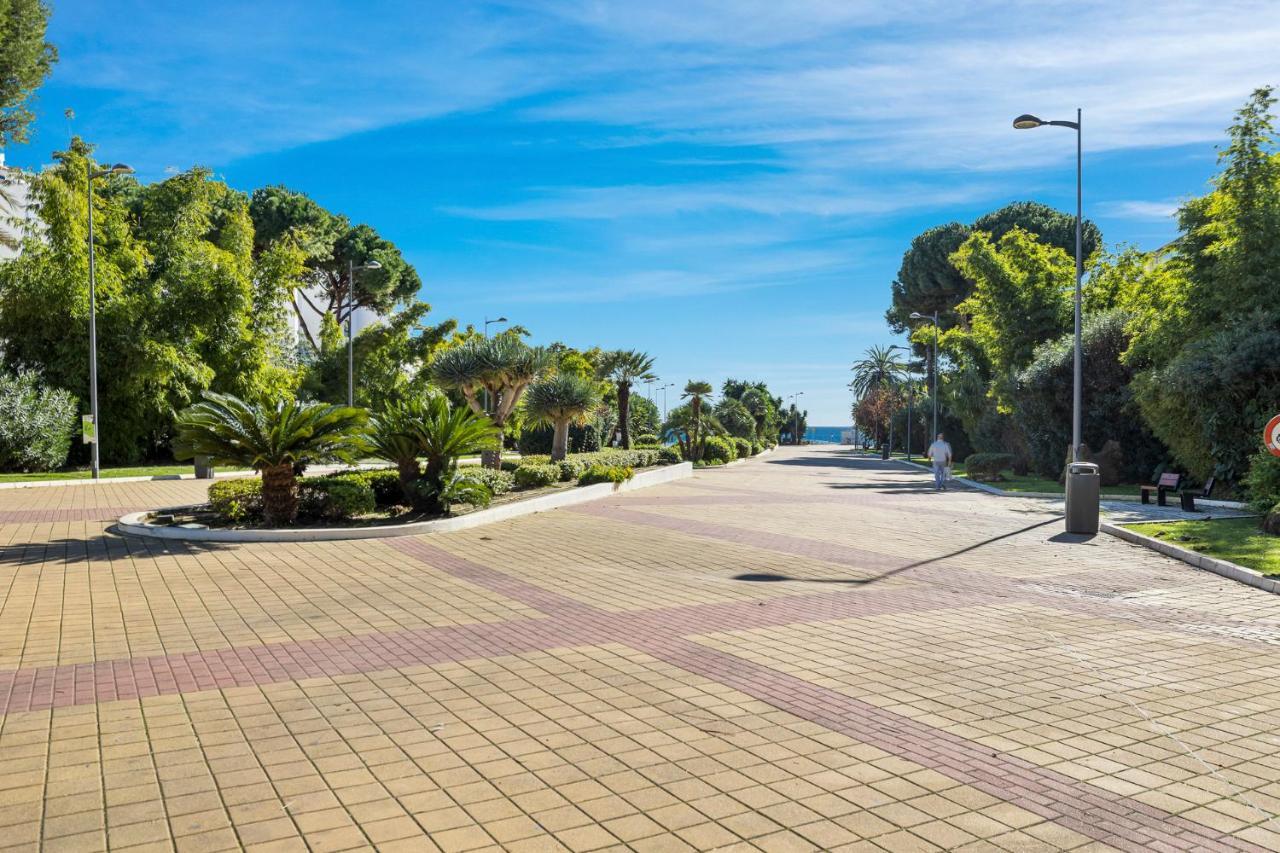 Acogedor Estudio En Medina Garden Ref 122 Appartement Marbella