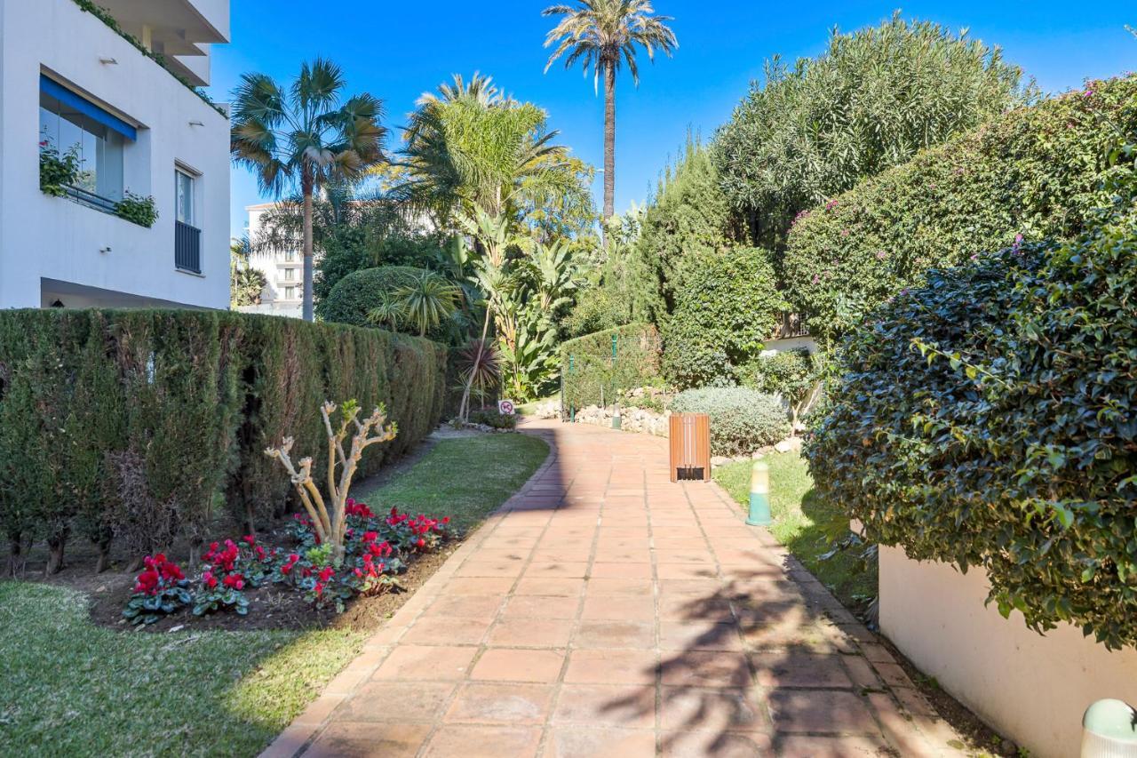 Acogedor Estudio En Medina Garden Ref 122 Appartement *