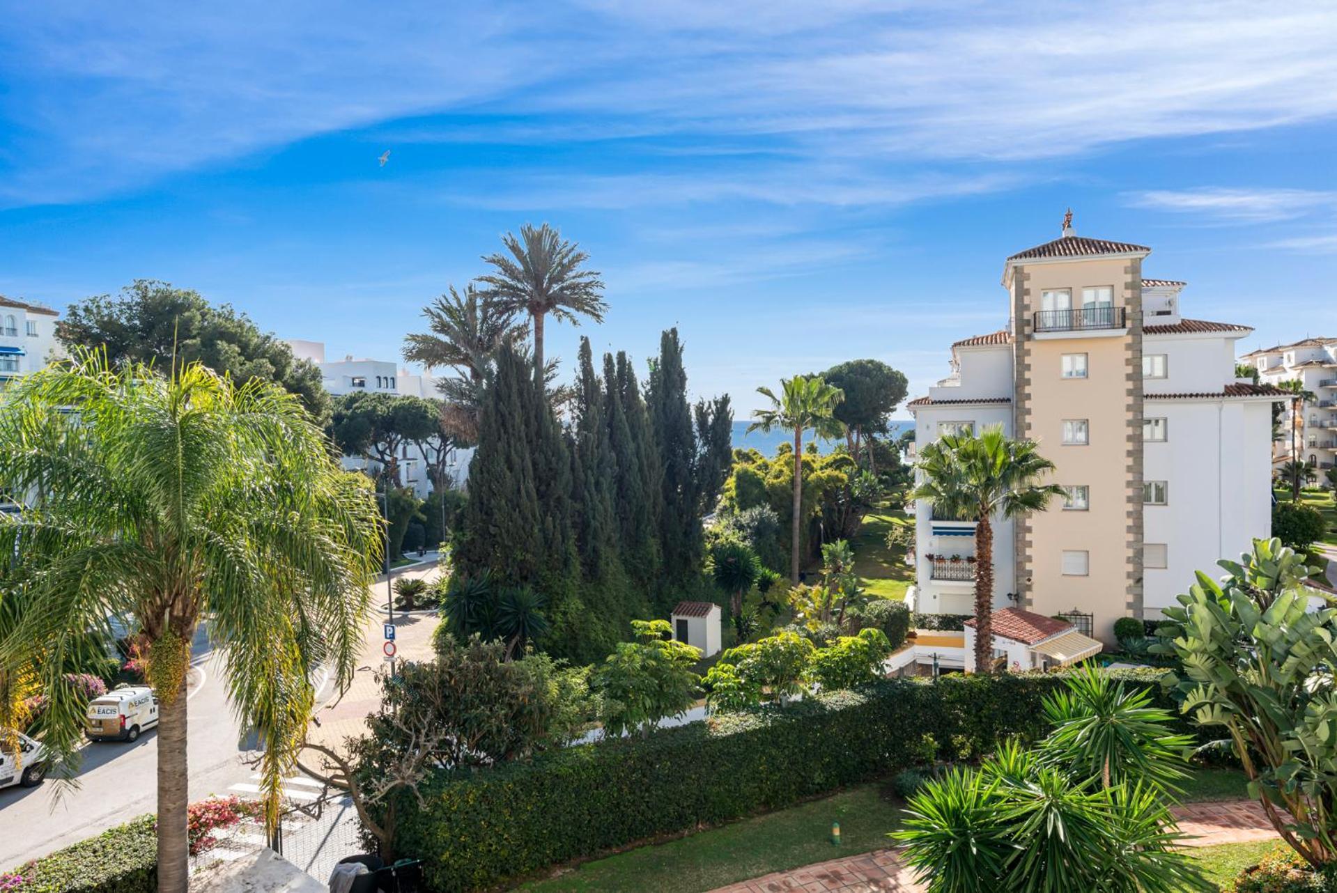 Acogedor Estudio En Medina Garden Ref 122 Appartement Marbella
