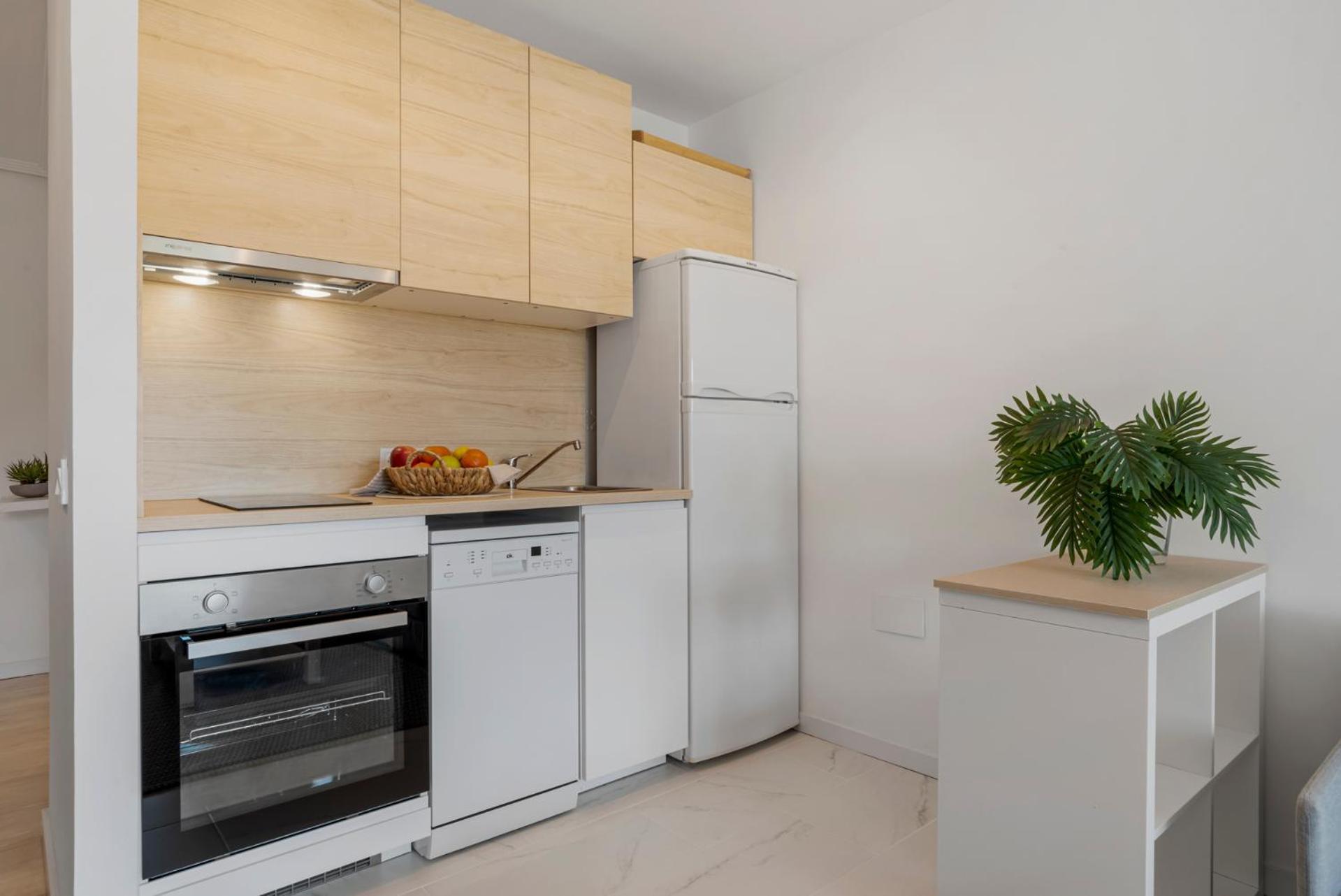 Acogedor Estudio En Medina Garden Ref 122 Appartement Marbella