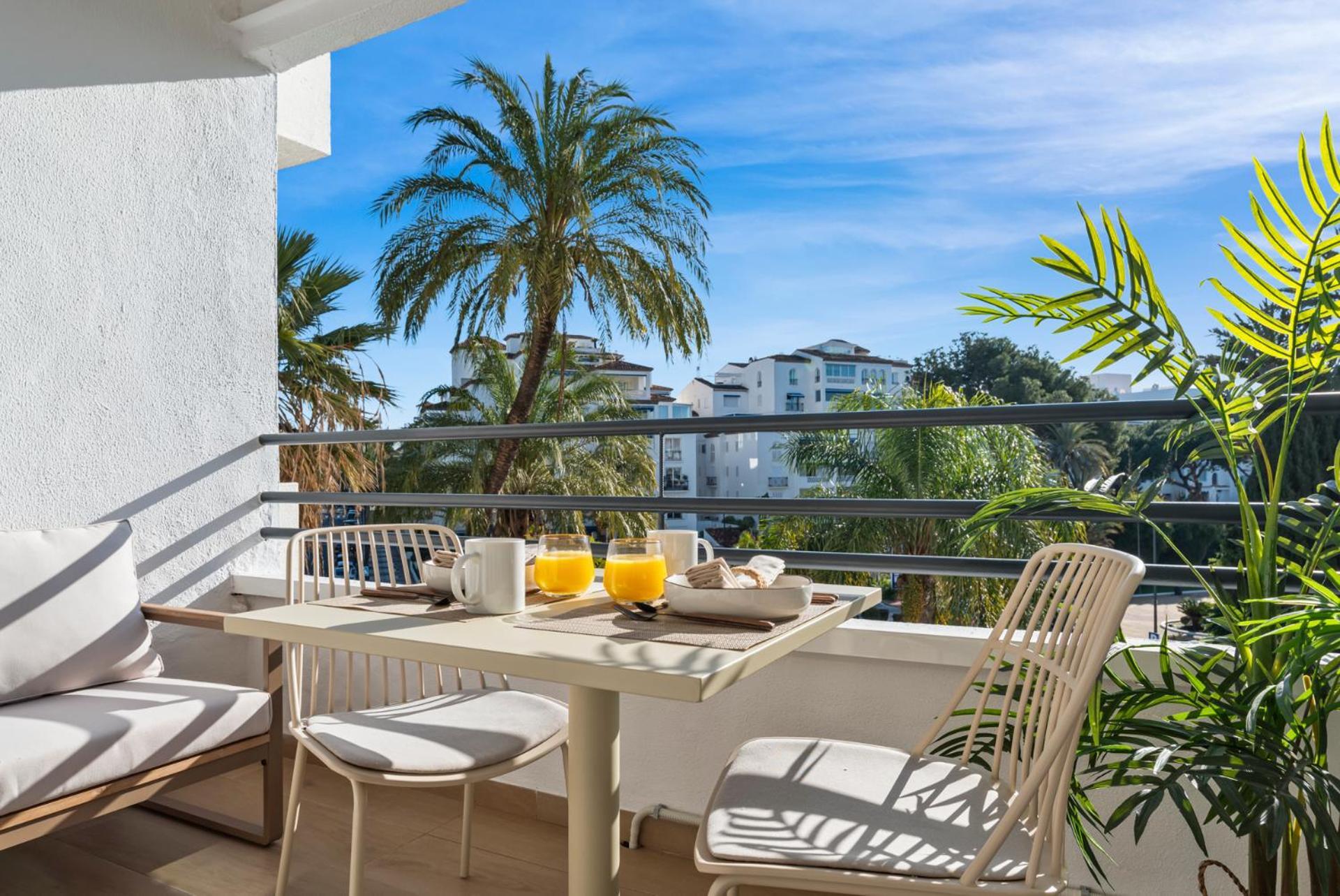 Acogedor Estudio En Medina Garden Ref 122 Appartement *