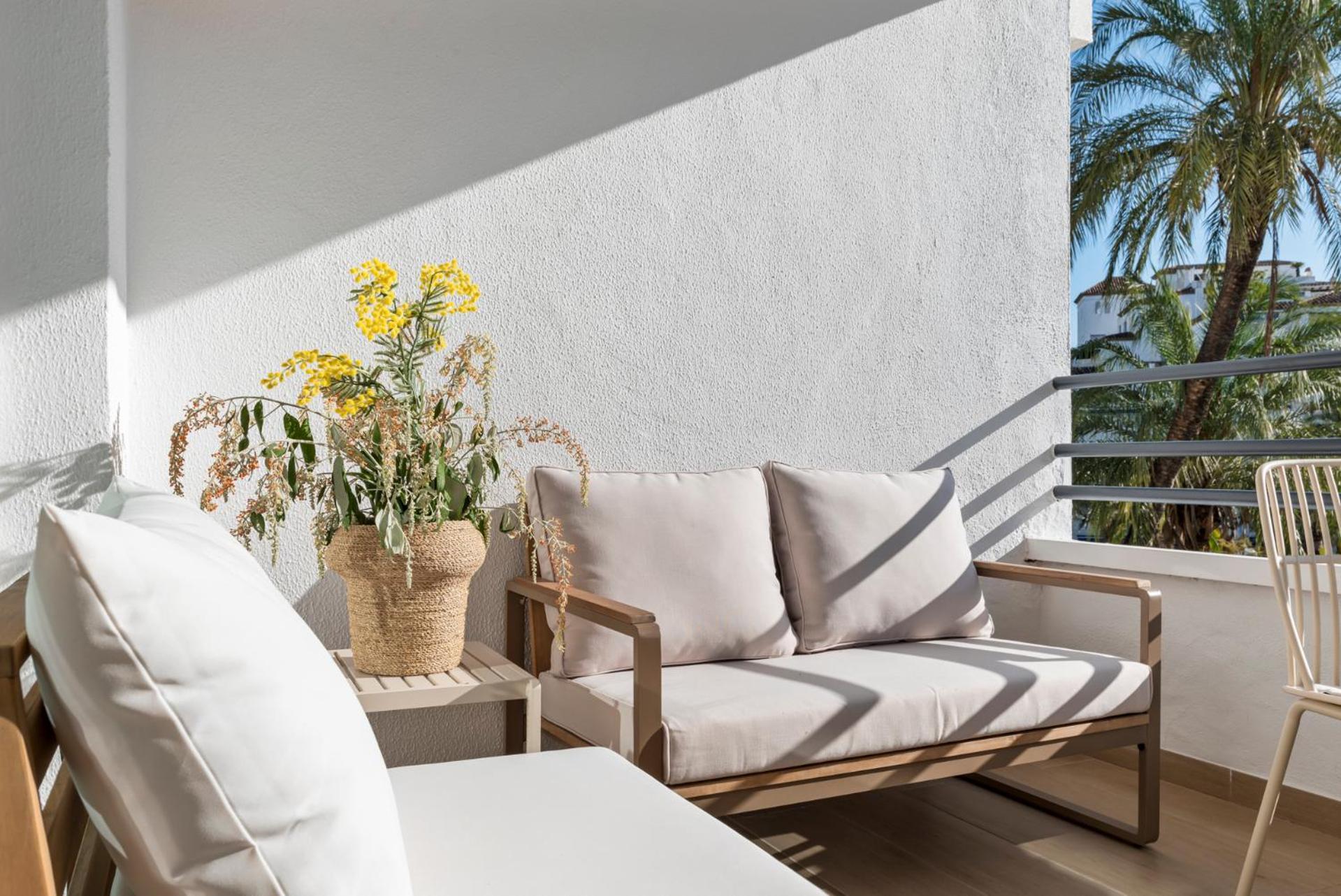 Appartement Acogedor Estudio En Medina Garden Ref 122 Marbella