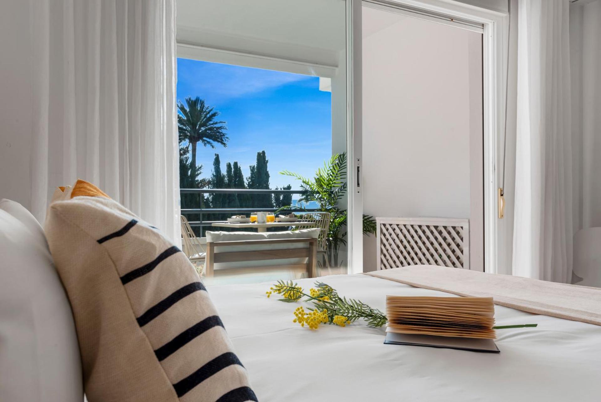 Appartement Acogedor Estudio En Medina Garden Ref 122
