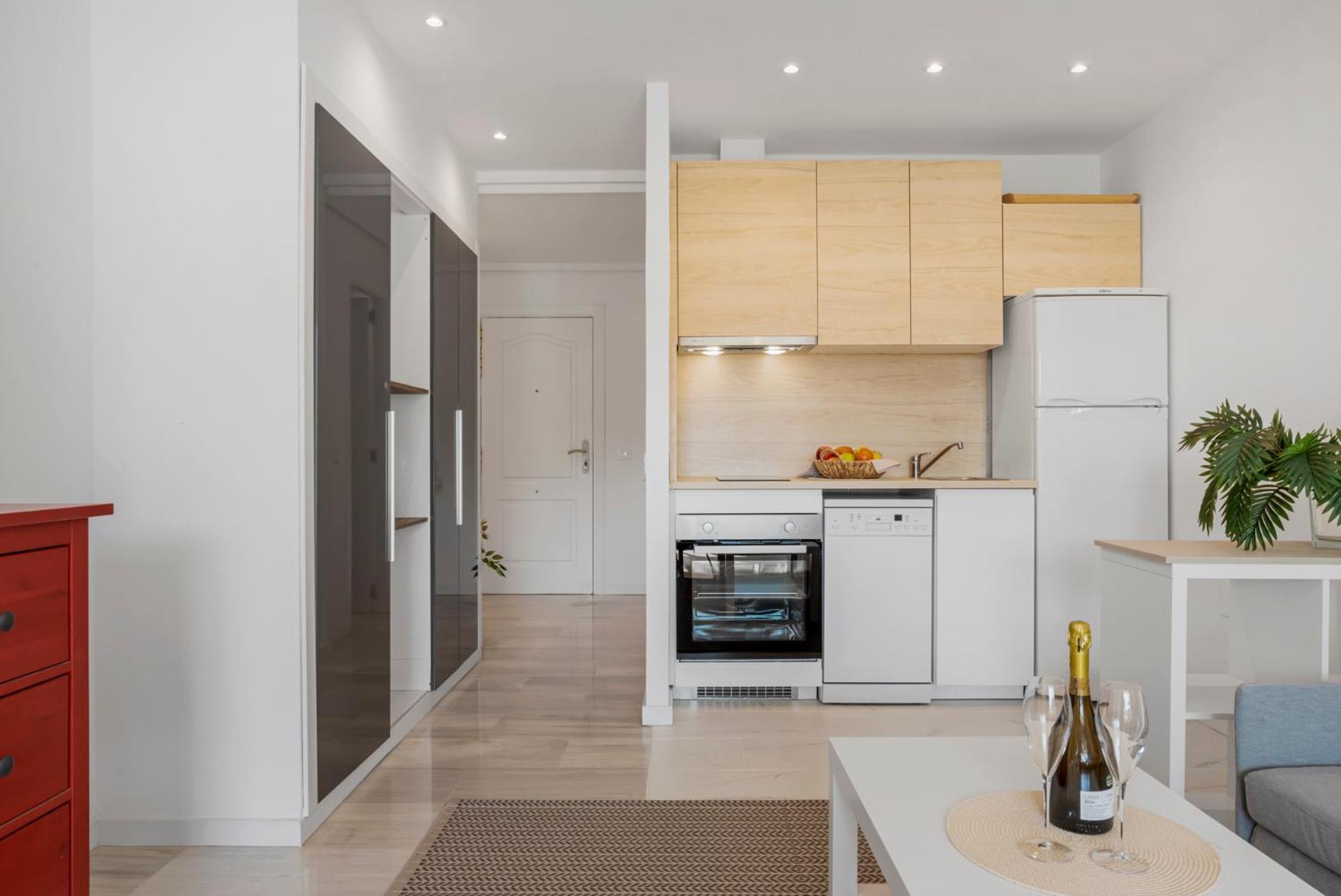 Acogedor Estudio En Medina Garden Ref 122 Appartement *