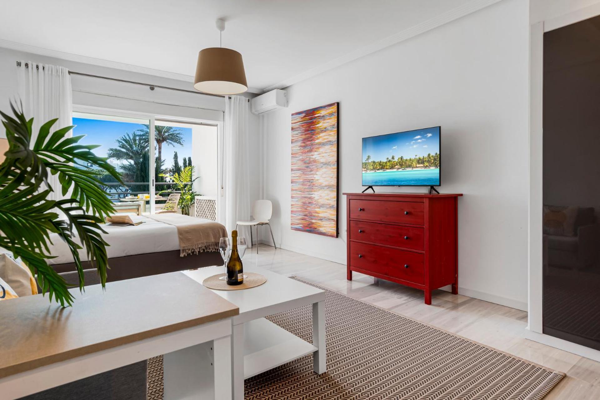 Appartement Acogedor Estudio En Medina Garden Ref 122 Marbella