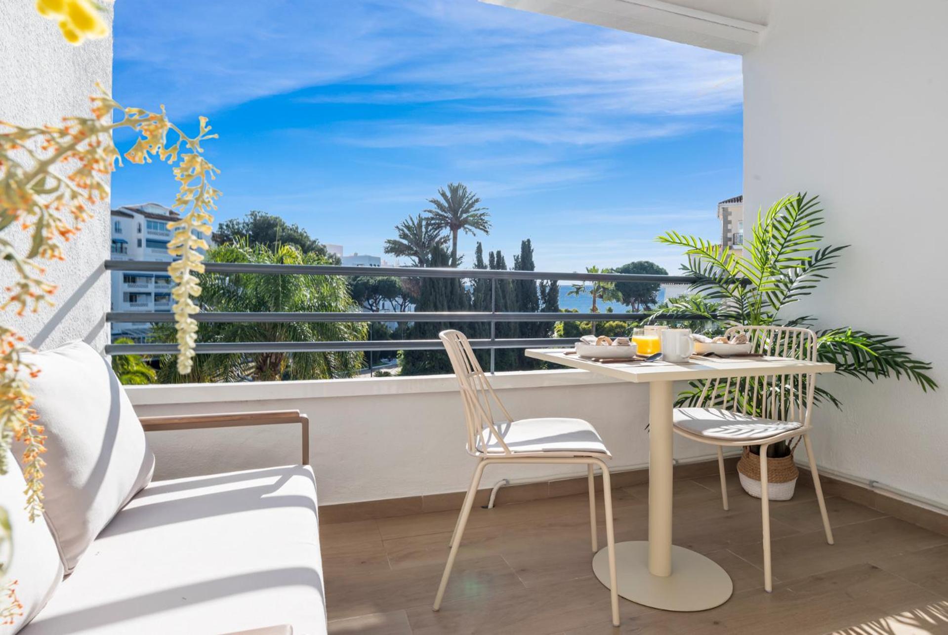 Appartement Acogedor Estudio En Medina Garden Ref 122 *
